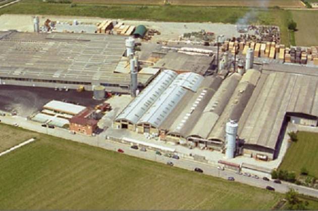 Scandolara Ravara Vicenda  ditta Bini Fernando. Gli impegni del sindacato e del liquidatore