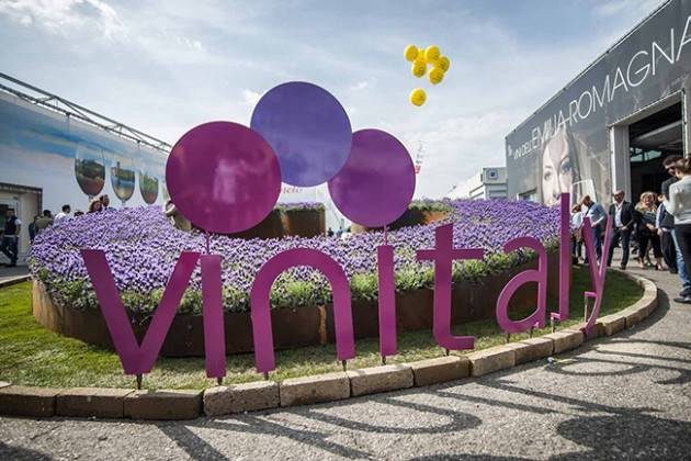 Vinitaly, boom iscritti