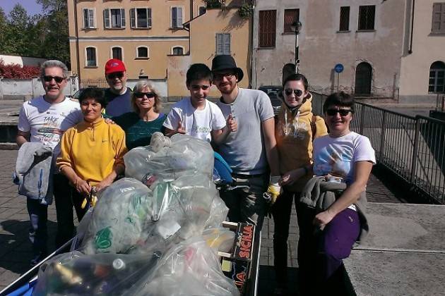 Crema  Tenuto l’appuntamento mensile con Ecoazioni