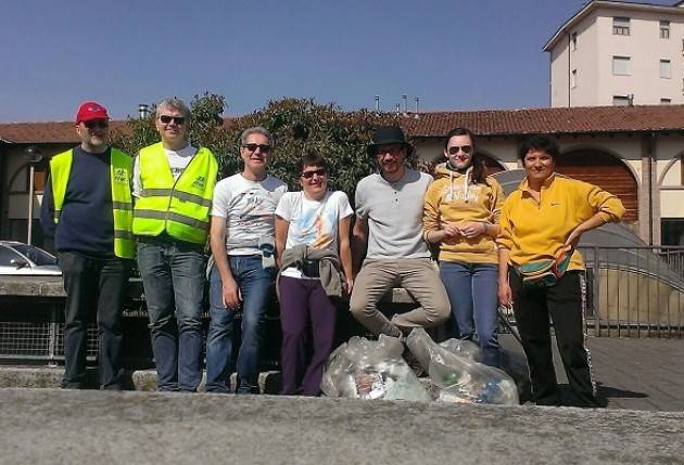 Crema  Tenuto l’appuntamento mensile con Ecoazioni