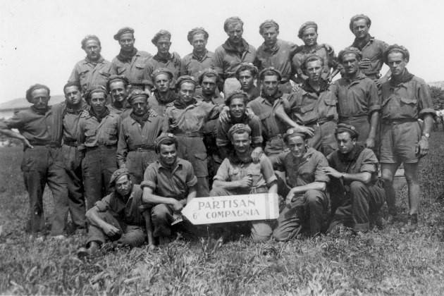 Piacenza, si presentano le iniziative per il 71° anniversario della Liberazione