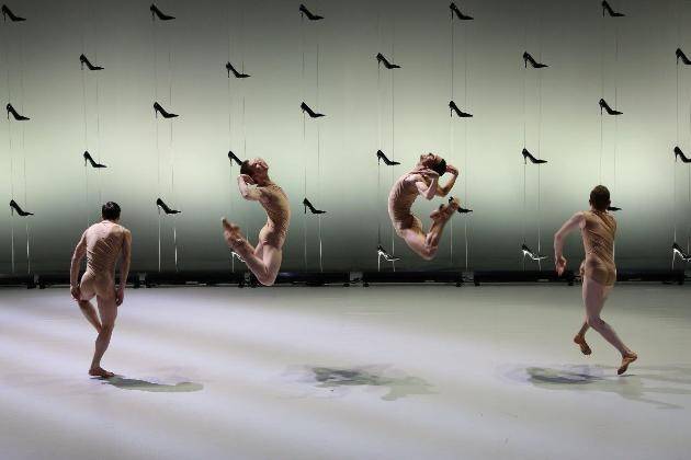 Danza a Cremona, la ‘Cenerentola’ del Malandain Ballet mercoledì al Ponchielli