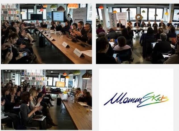 Milano- Web e Realtà nella Scuola 2.0