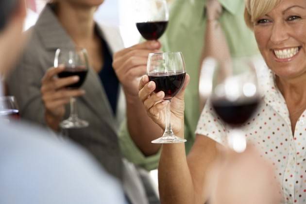Vino Coldiretti UE Blocca Export mente Italia vara testo unico