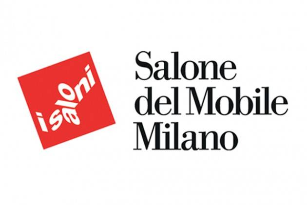 In partenza il Salone del Mobile a Milano e tanti eventi Fuorisalone