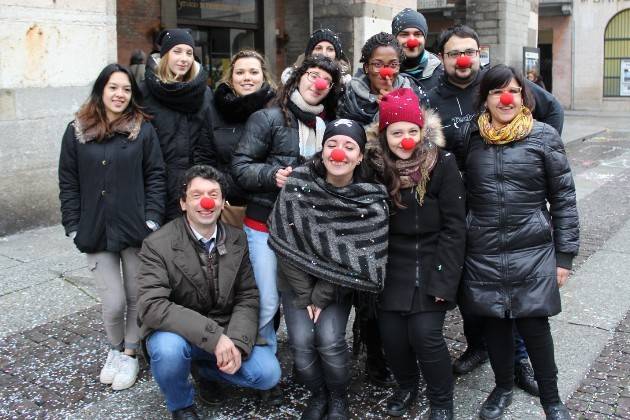 Cremona, approvati gli 11 progetti del Servizio Civile Nazionale 2016