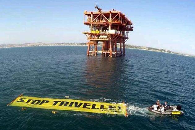 ‘Al referendum del 17 aprile vota SÌ’, mercoledì serata informativa a Madignano