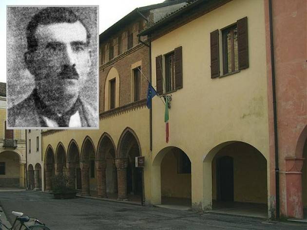 L’Eco  Pizzighettone 5 giugno 2016 : alle urne anche l'importante centro rivierasco dell'Adda
