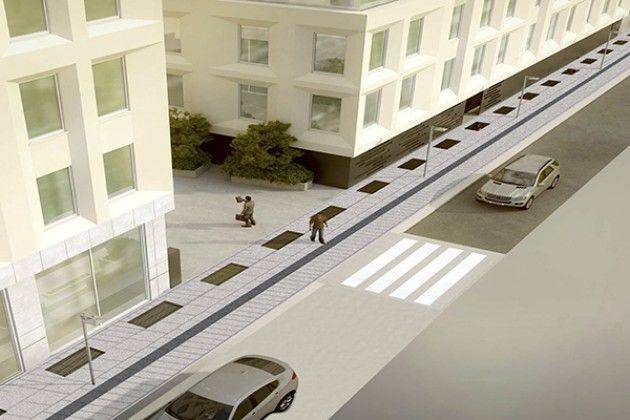 Milano - Inaugurata stamattina via San Nicolao riqualificata