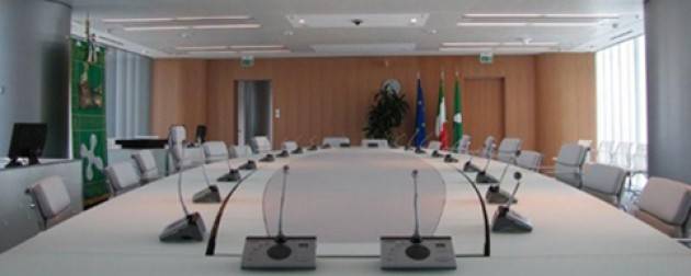 Oltre 100 milioni per agricoltura, imprese, cultura, mobilità, giovani e lavoro