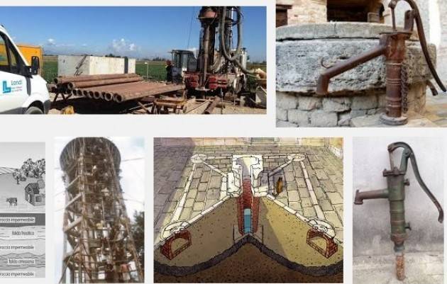 Casalmaggiore Continua la raccolta della denuncia del pozzi per il 2016