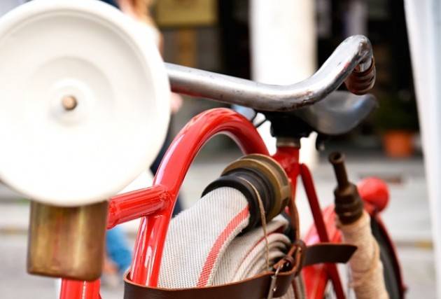 Crema Un successo l’iniziativa ‘Bici al centro 2016’