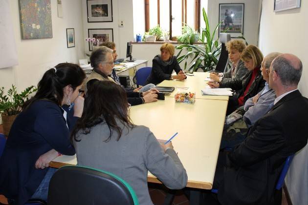 Cremona, rilancio del ruolo delle Guardie Ecologiche Volontarie in Area Vasta