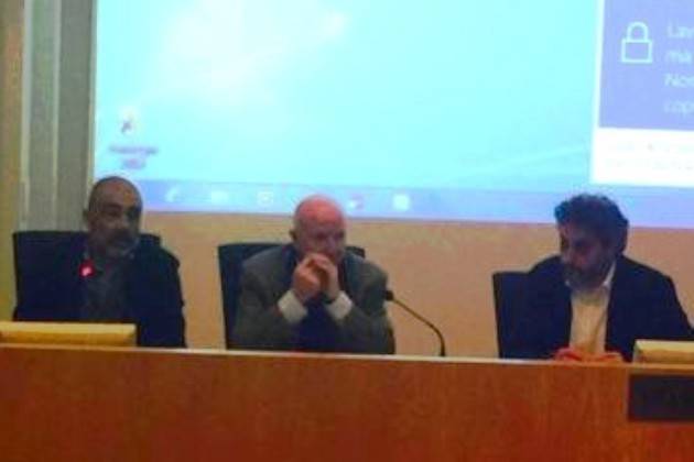 Cremona, rinnovato il Comitato Esecutivo del Distretto Sociale Cremonese