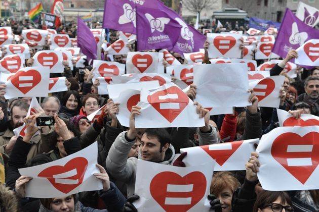 Arcigay Milano, al traguardo le case-rifugio per le vittime dell’omotransfobia