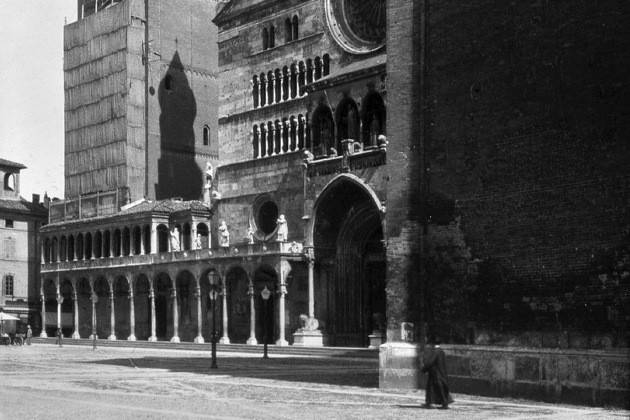 Auser Unipop Cremona, un corso per conoscere la città e la sua evoluzione urbana