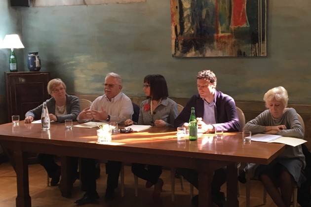 Crema, con il Franco Agostino Teatro Festival si annuncia una vera ‘invasione’