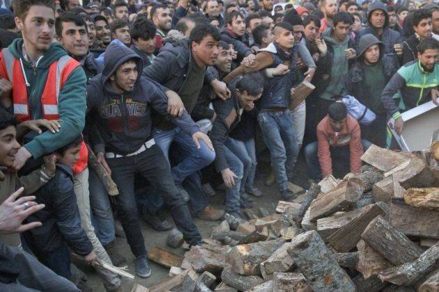 Bordo (Sinistra Italiana) al Brennero: ‘Avvengono fatti che non possiamo tollerare’