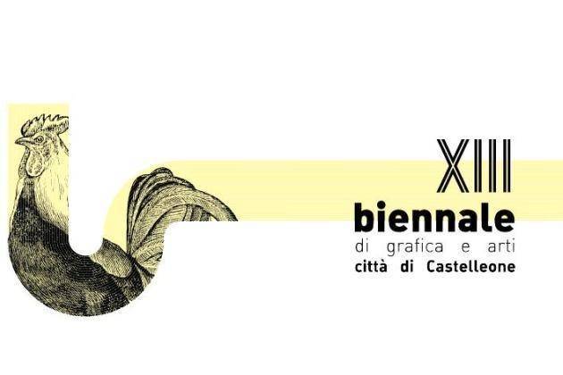 Castelleone (Cremona), bando per partecipare alla XIII Biennale di Grafica e Arti