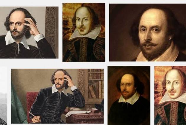 Castelleone La Rossignol : Il nostro omaggio a Shakespeare nel 400° anniversario della sua morte