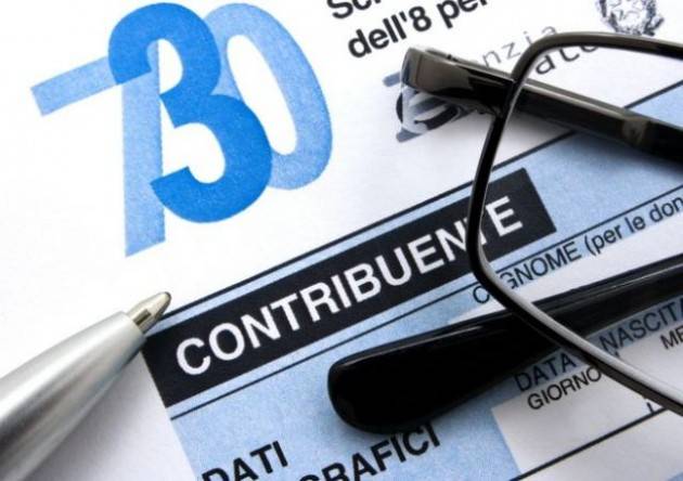 730 precompilato al via dal 15 Aprile: scheda pratica