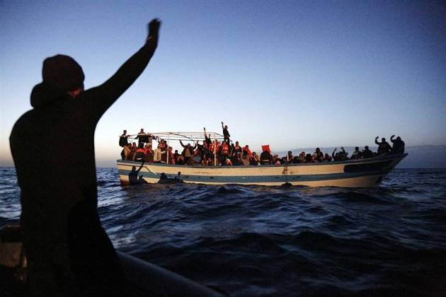Pianeta Migranti. Un nuovo reato, aiutare i profughi