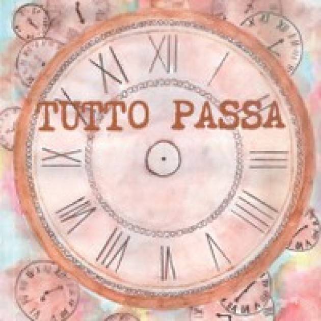 Piacenza -Tutto passa , il libro di Francesco Petronzio si presenta alla Passerini Landi