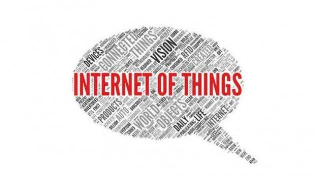 Internet of Things diventa mainstream secondo il nuovo report di Verizon