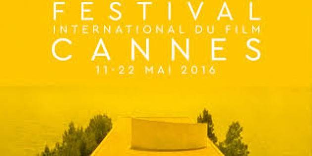 Cannes 2016, nessun italiano per la Palma. Scamarcio nel Certain Regard