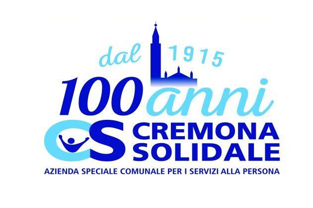 Cent’anni di Cremona Solidale, domenica pomeriggio festa con merenda e musica