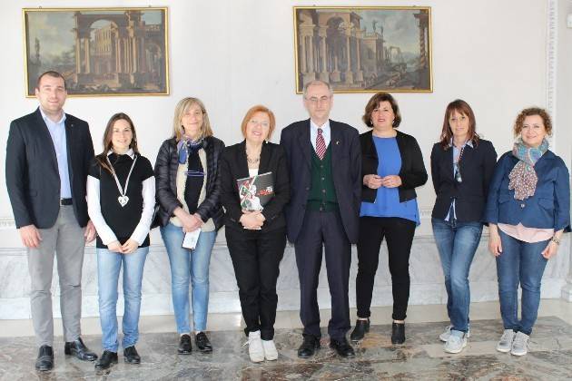Politiche Educative, il Comune di Forlì studia le esperienze di Cremona