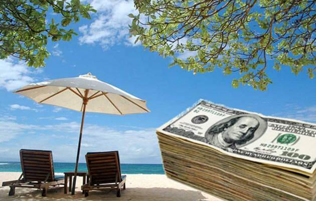 Apple, Ge, Microsoft: i big Usa hanno 1.400 miliardi di dollari nei paradisi fiscali