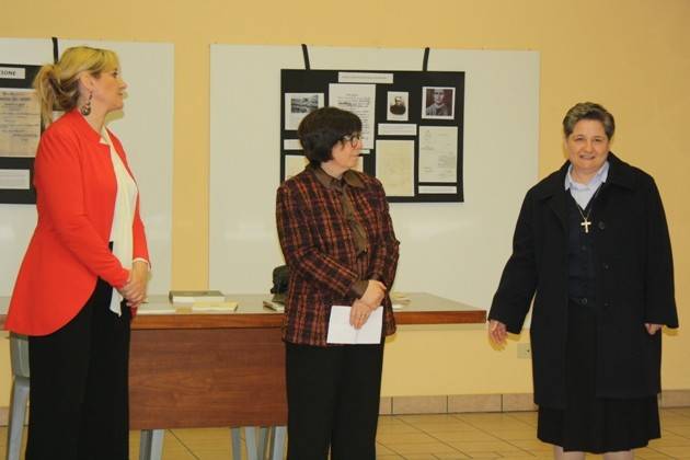 Pizzighettone (Cremona), inaugurata mostra sulle origini di San Vincenzo Grossi