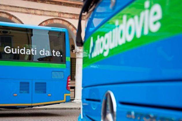 SI Cobas Autoguidovie: ‘L’Ordine di Servizio rischia di discriminare i disabili’
