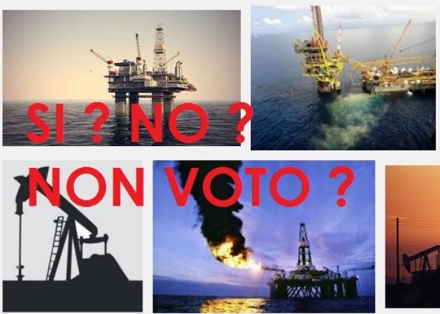 ADUC Referendum No TRIV e gli altri cinque