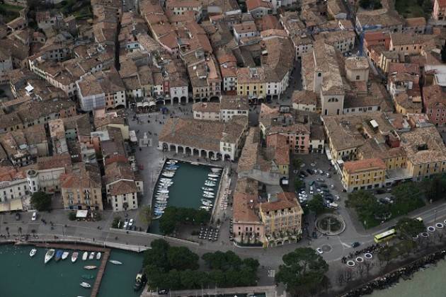 Desenzano (Bs) tra gli enti pubblici più virtuosi d'Italia