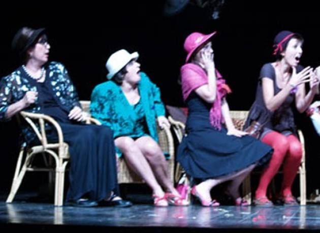 Pizzighettone Secondo appuntamento per Teatro alle Mura