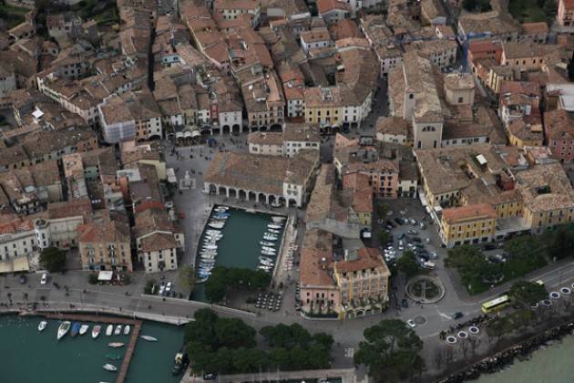 Desenzano, tra i comuni più virtuosi d'Italia