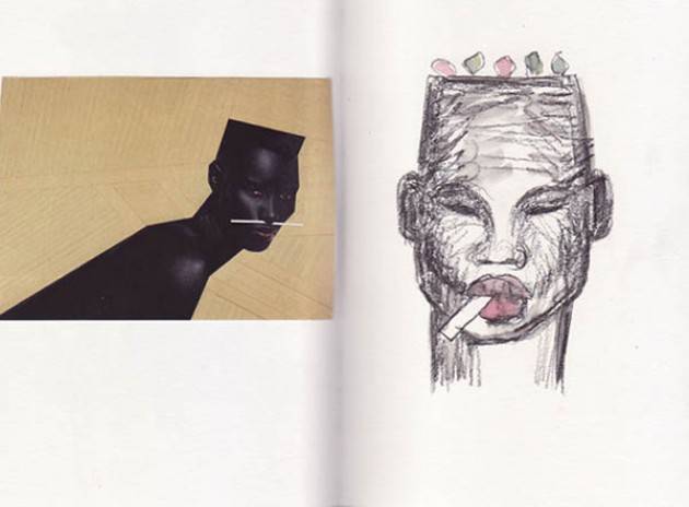 Apre al PAC, Milano mostra personale dedicata al designer, regista, fotografo Jean-Paul Goude