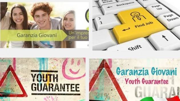 Lombardia Garanzia Giovani  Incontro del Partito Democratico