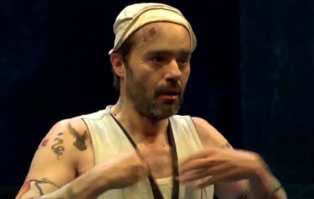 (Video) Casalamaggiore Il Bugiardo  Valerio Binasco spiega l’ adattamento dell'opera settecentesca.