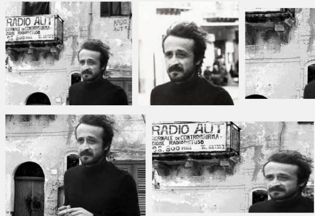 Chistu unn’è me figghiu di RAR ( poesia della madre di Peppino Impastato)