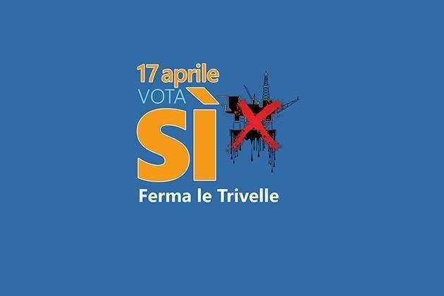 L’Uisp invita a partecipare al Referendum sulle Trivelle e votare SI