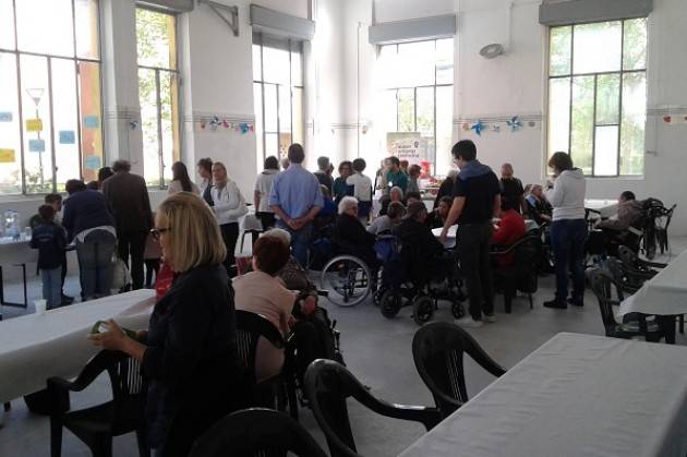 Cremona Solidale chiusi  i festeggiamenti dei 100 anni dedicando la giornata ai lavoratori