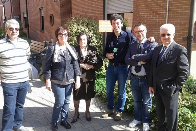 Cremona Solidale chiusi  i festeggiamenti dei 100 anni dedicando la giornata ai lavoratori