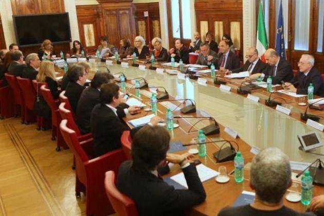 Roma, si riunisce l’Osservatorio sulle intimidazioni contro amministratori locali