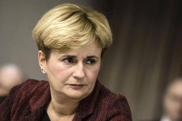 Il punto di Rosario Amico Roxas. Le sguattere del Guatemala e di Palazzo Chigi