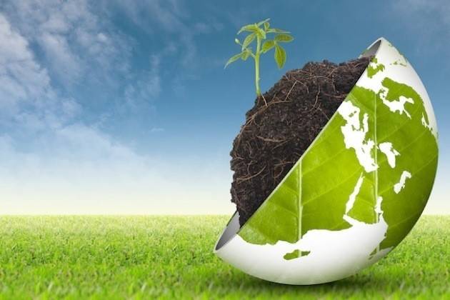 Energia elettrica in Italia: 40% deriva da fonti rinnovabili (15% da biomasse)