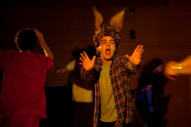 A Cremona il Festival del Laboratorio Teatrale rivolto alle scuole superiori