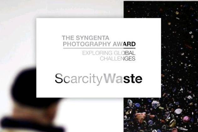 Cremona, prolungata al 29 maggio la mostra fotografica ‘Scarcity-Waste’